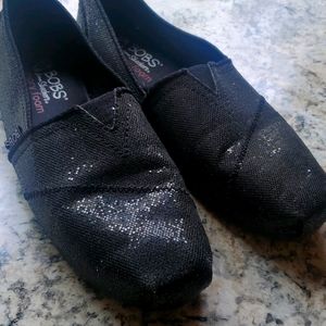 Bobs from Skechers womens 8.5